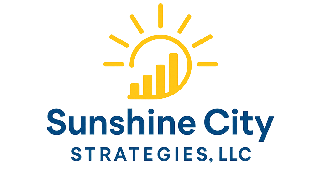 Sunshine City Strategies, LLC